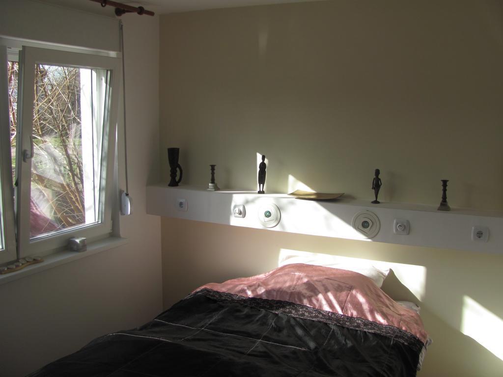 Rogozen B&B 外观 照片