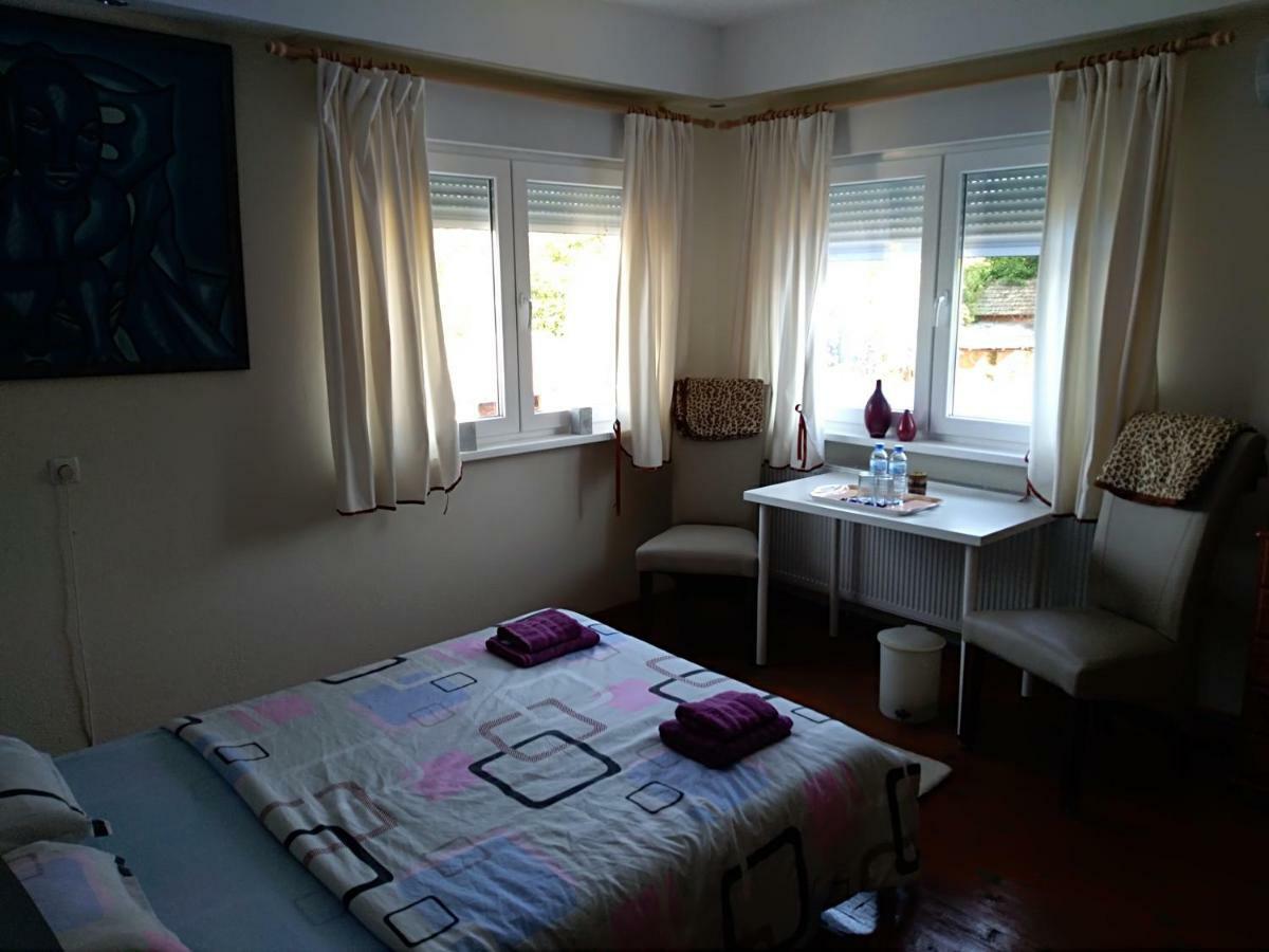 Rogozen B&B 外观 照片